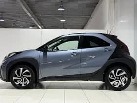 Toyota Aygo thumbnail 10