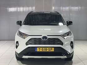 Toyota Rav4 thumbnail 2