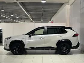 Toyota Rav4 thumbnail 13