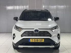 Toyota Rav4 thumbnail 34