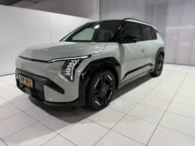 Kia Ev3 thumbnail 3