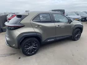 Toyota Yaris-cross thumbnail 11