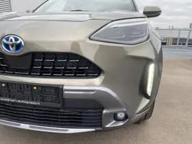 Toyota Yaris-cross thumbnail 14