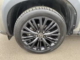 Toyota Yaris-cross thumbnail 16