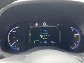 Toyota Yaris-cross thumbnail 30