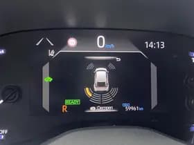 Toyota Yaris-cross thumbnail 31