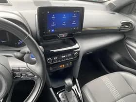 Toyota Yaris-cross thumbnail 33