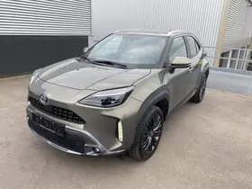 Toyota Yaris-cross thumbnail 53