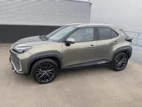 Toyota Yaris-cross thumbnail 54