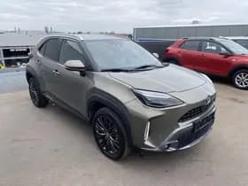 Toyota Yaris-cross thumbnail 62