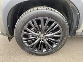 Toyota Yaris-cross thumbnail 66