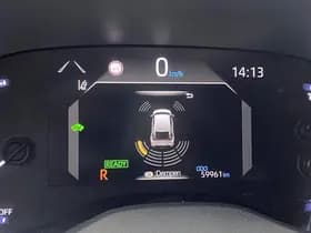 Toyota Yaris-cross thumbnail 81