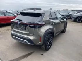 Toyota Yaris-cross thumbnail 10