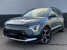 Kia Niro thumbnail 2