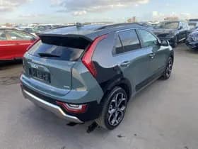 Kia Niro thumbnail 12