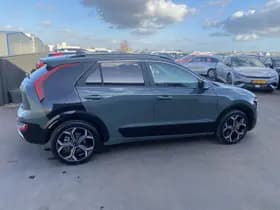 Kia Niro thumbnail 14