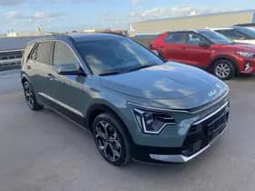 Kia Niro thumbnail 15