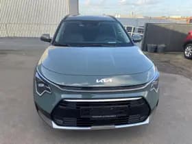 Kia Niro thumbnail 16