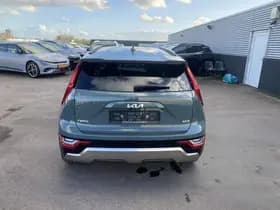 Kia Niro thumbnail 62