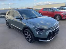 Kia Niro thumbnail 71