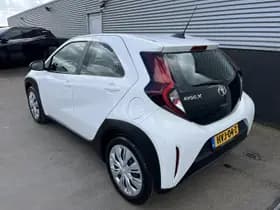 Toyota Aygo thumbnail 11