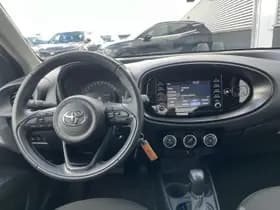 Toyota Aygo thumbnail 18