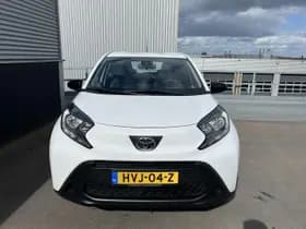 Toyota Aygo thumbnail 5
