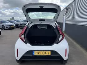 Toyota Aygo thumbnail 55