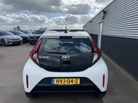 Toyota Aygo thumbnail 8
