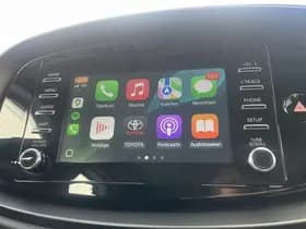 Toyota Aygo thumbnail 82