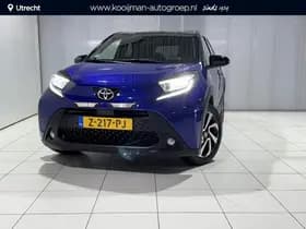 Toyota Aygo thumbnail 95