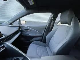 Toyota C-hr thumbnail 45