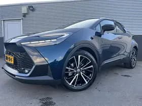 Toyota C-hr thumbnail 54