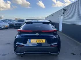 Toyota C-hr thumbnail 61