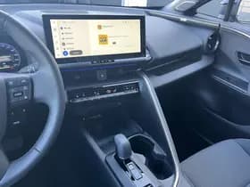 Toyota C-hr thumbnail 83