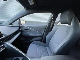 Toyota C-hr thumbnail 97