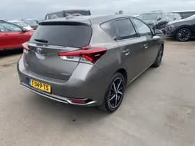Toyota Auris thumbnail 11