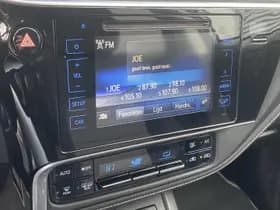 Toyota Auris thumbnail 35