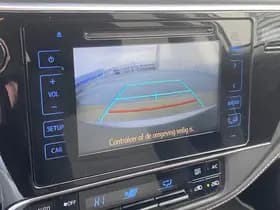 Toyota Auris thumbnail 58