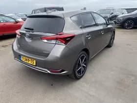 Toyota Auris thumbnail 59