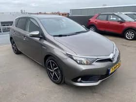 Toyota Auris thumbnail 61