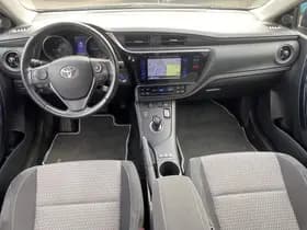 Toyota Auris thumbnail 71