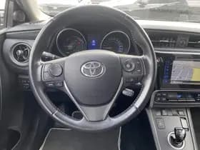 Toyota Auris thumbnail 72