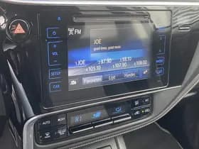 Toyota Auris thumbnail 83