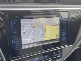 Toyota Auris thumbnail 86