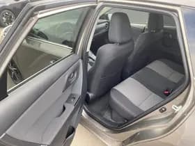 Toyota Auris thumbnail 89