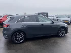 Kia Ceed thumbnail 12