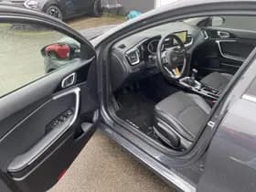 Kia Ceed thumbnail 17