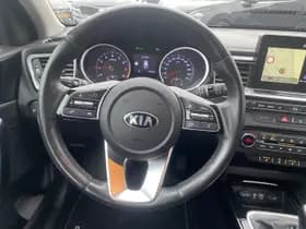Kia Ceed thumbnail 23