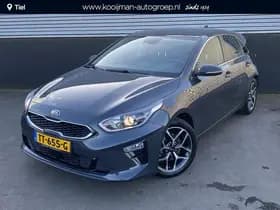 Kia Ceed thumbnail 55